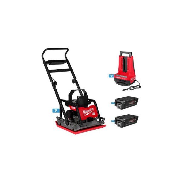 Milwaukee MXF PC50