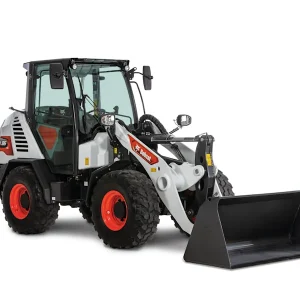 Bobcat l85