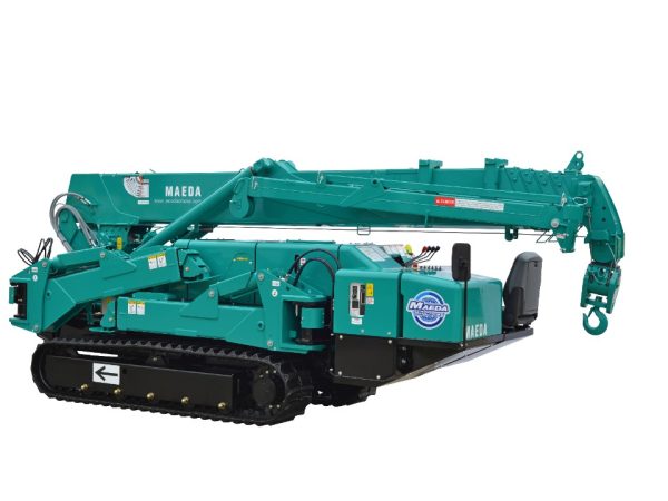 Maeda MC405-3 - Bild 2