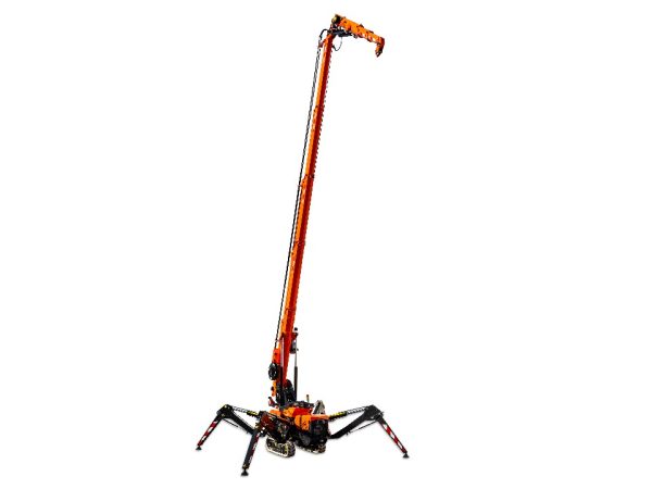 Jekko SPX532 - Bild 2