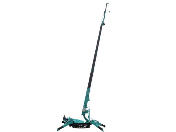 Maeda MC815 - Bild 2