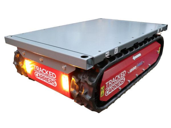 Tracked Carrier 1200R FX