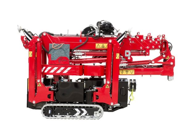 Hoeflon C6e - Bild 2