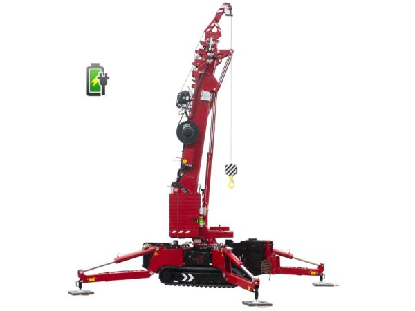 Hoeflon C10e - Bild 2