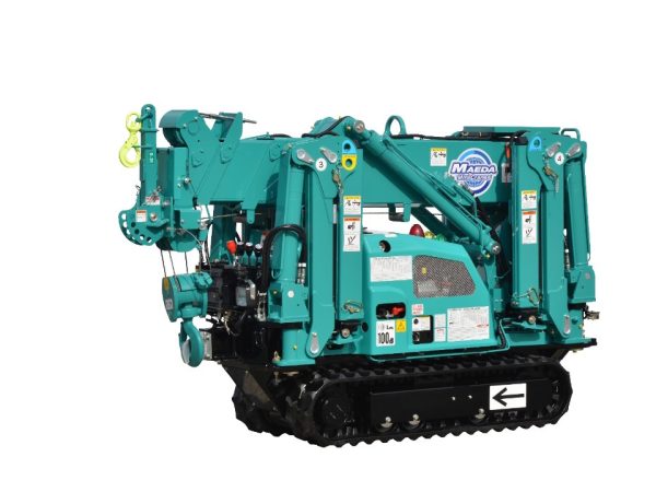 MAEDA MC174-2 - Bild 2