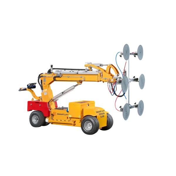Smartlift 809