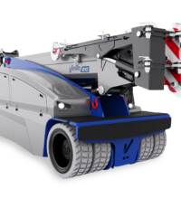 Valla V210 R