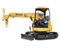Maeda RK423