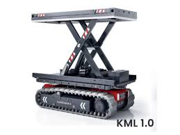 Almac KML 1.0