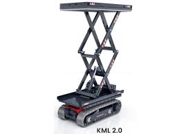 Almac KML 2.0